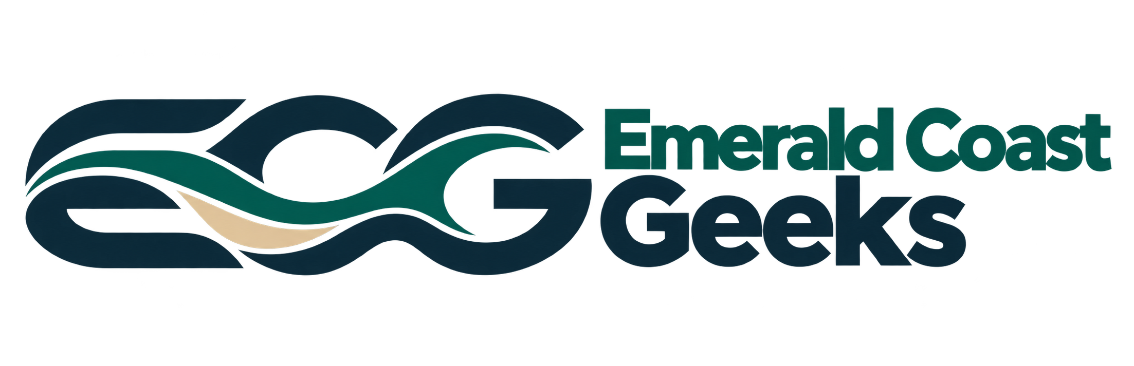 Emerald Coast Geeks